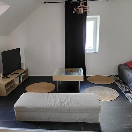 Residence Le 09 于宰尔希 外观 照片