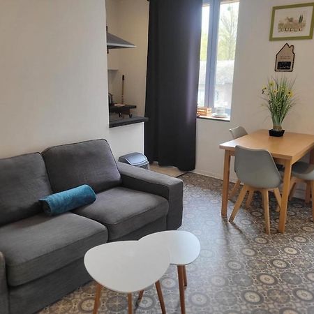 Residence Le 09 于宰尔希 外观 照片