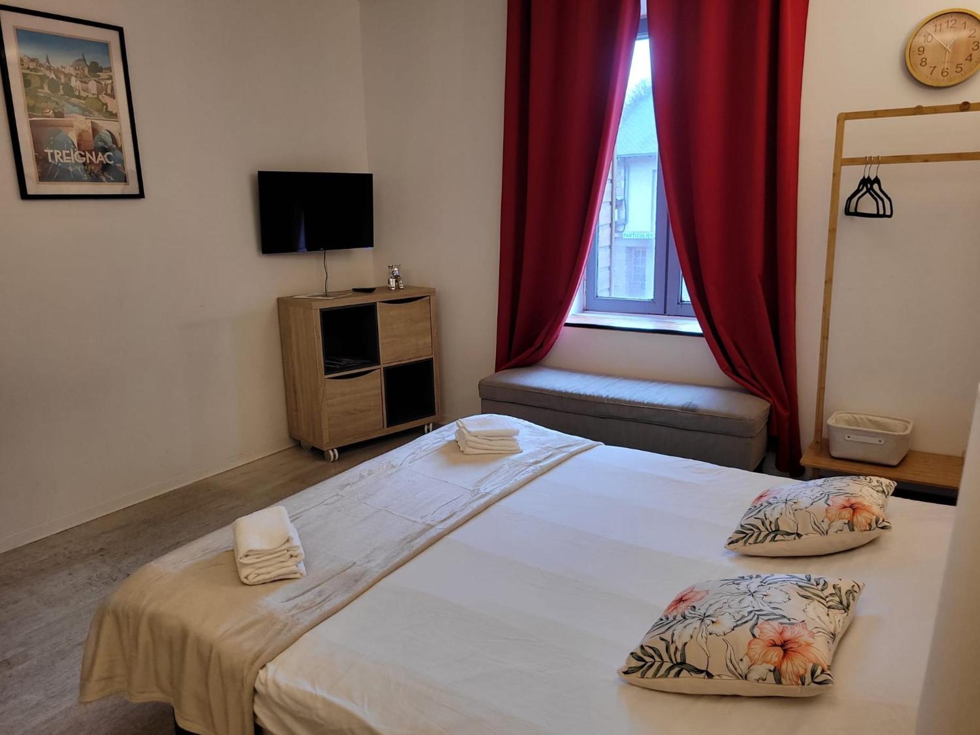 Residence Le 09 于宰尔希 外观 照片