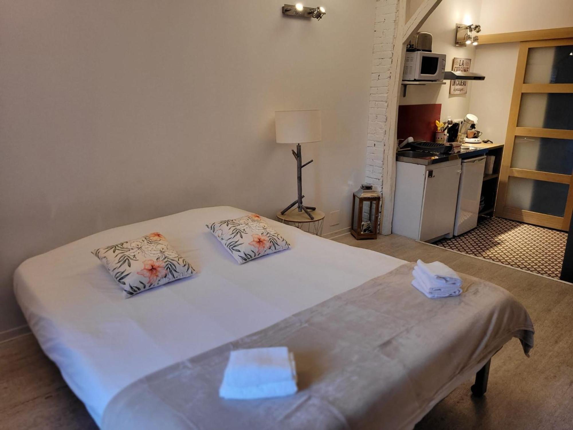 Residence Le 09 于宰尔希 外观 照片