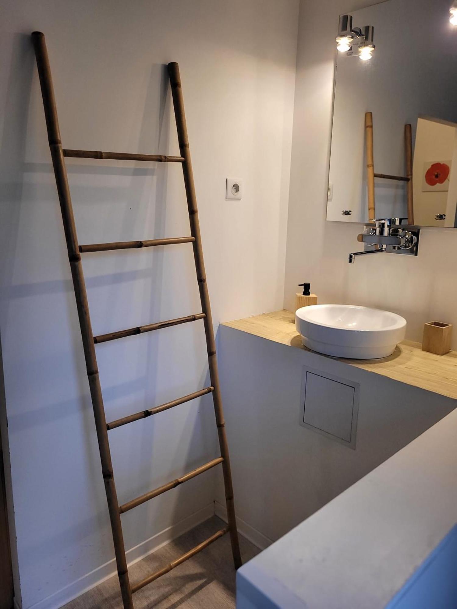 Residence Le 09 于宰尔希 外观 照片