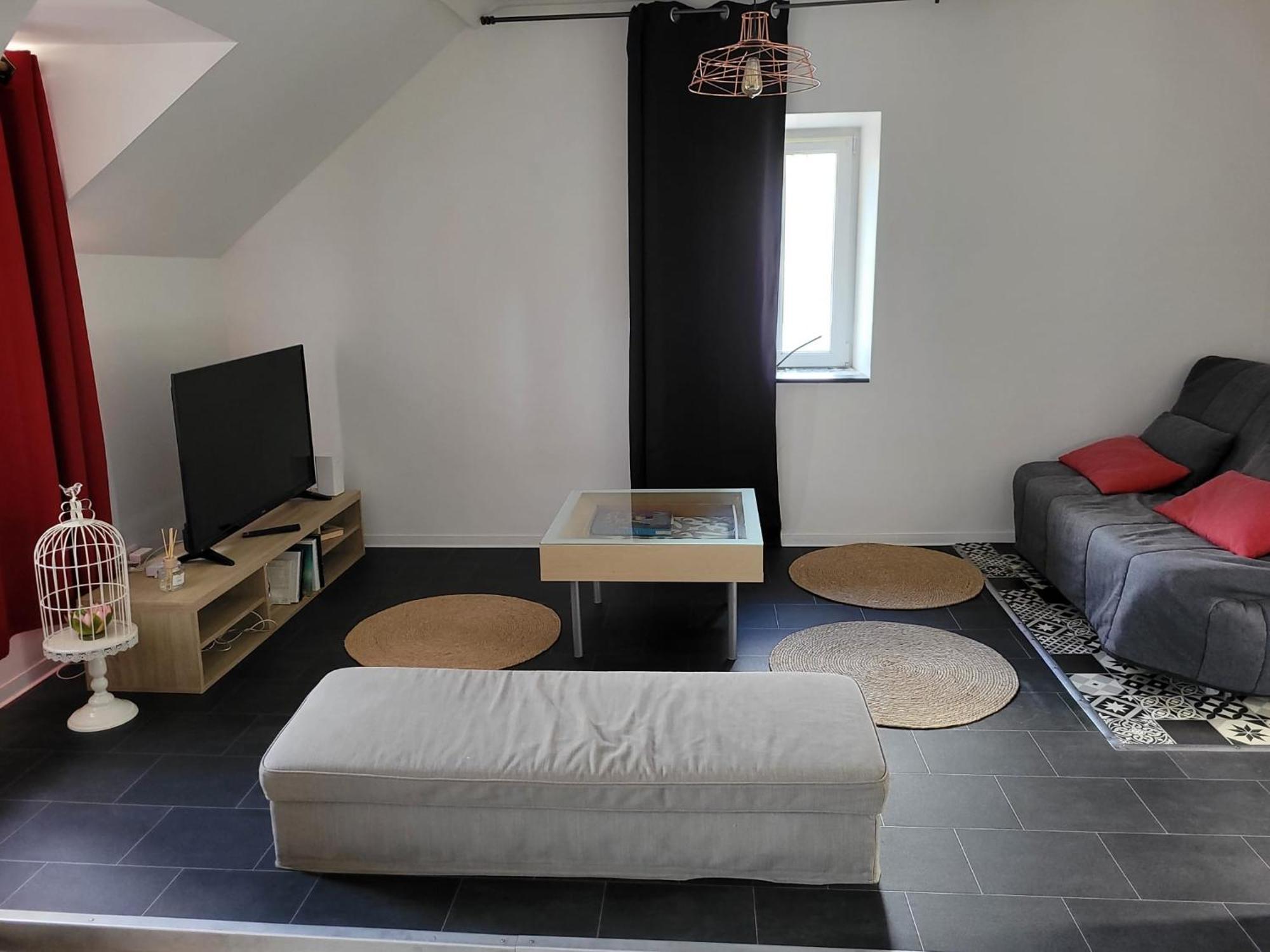 Residence Le 09 于宰尔希 外观 照片